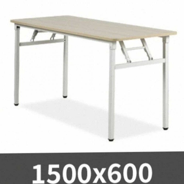 리뉴얼 폴딩테이블 1500x600