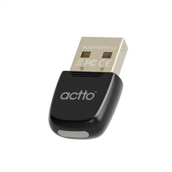 컴퓨터 블루투스 동글 usb 동글 데스크탑 수신기 무선 연결기 - 상품 이미지