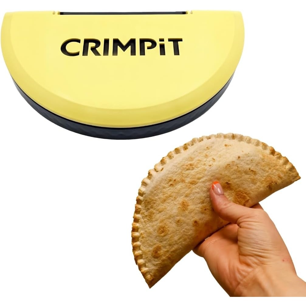 CRIMPiT 토르티야 밀봉기 대형 진공포장기 주방가전 - 상품 이미지