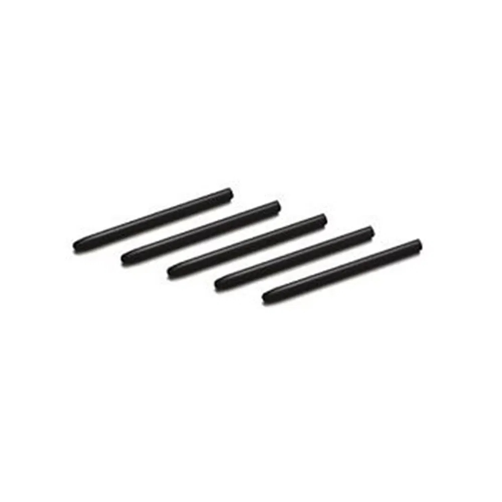 펜심 - ACK-200-01 WACOM 와콤 표준 펜심 5개입 프로펜 그립펜 뱀부펜 등 대부분의 와콤펜에서 사용할 수 있는 표준형