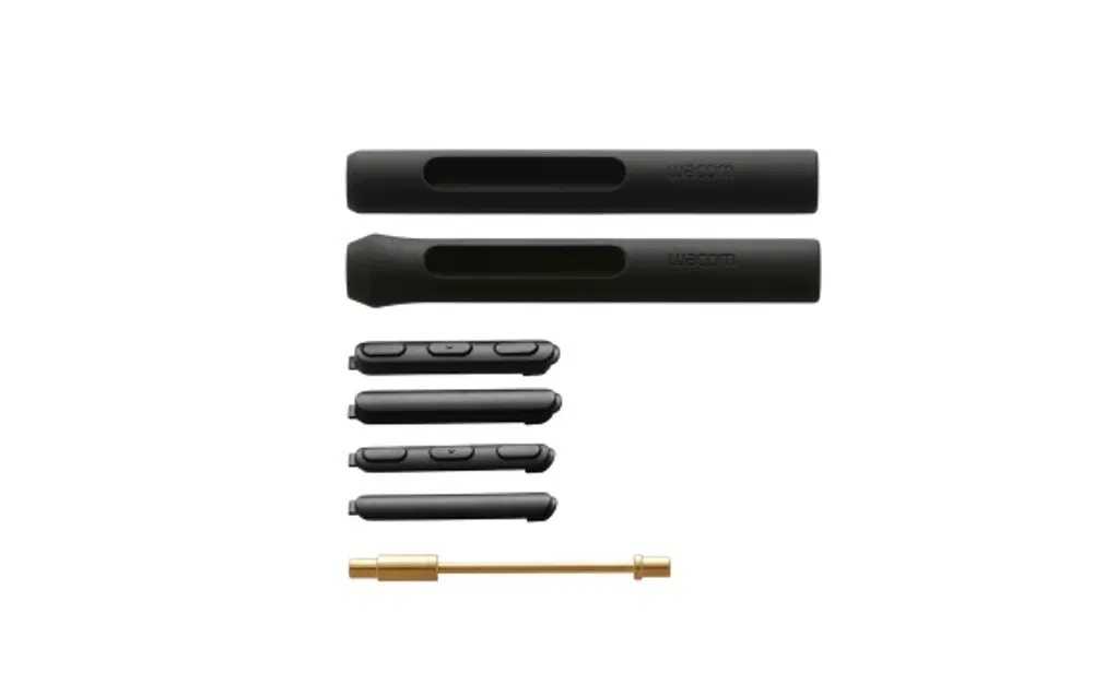 와콤 프로 펜 3 커스텀 키트 ACK45601Z - WACOM 와콤 프로 펜 3 ACP50000DZ 전용 신티크프로 무빙크 교체용