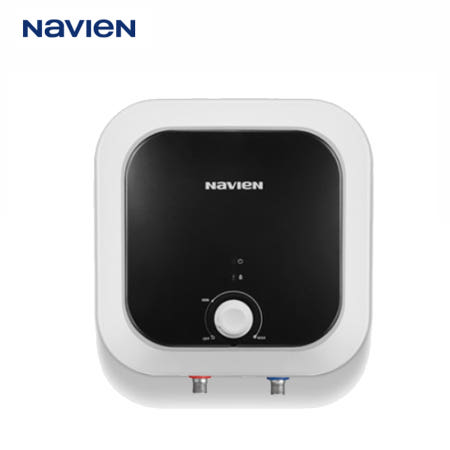 경동나비엔 전기온수기 ESW350-15 구모델-EW-15RN 15리터 하향식 벽걸이형 범랑 / 온수기 설치 교체 가능