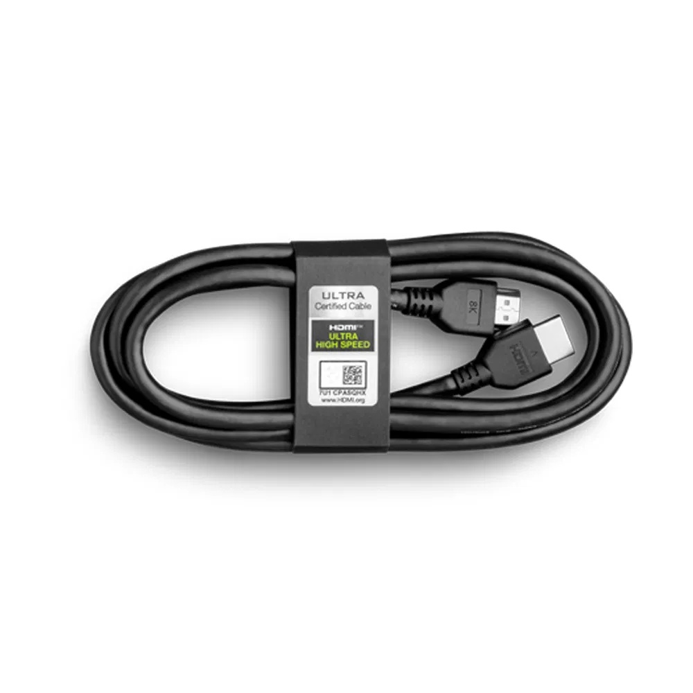 HDMI 케이블 1.8M - ACK4480602Z WACOM 와콤 신티크프로 전용 DTH167 DTH172 DTH227 DTH271 호환