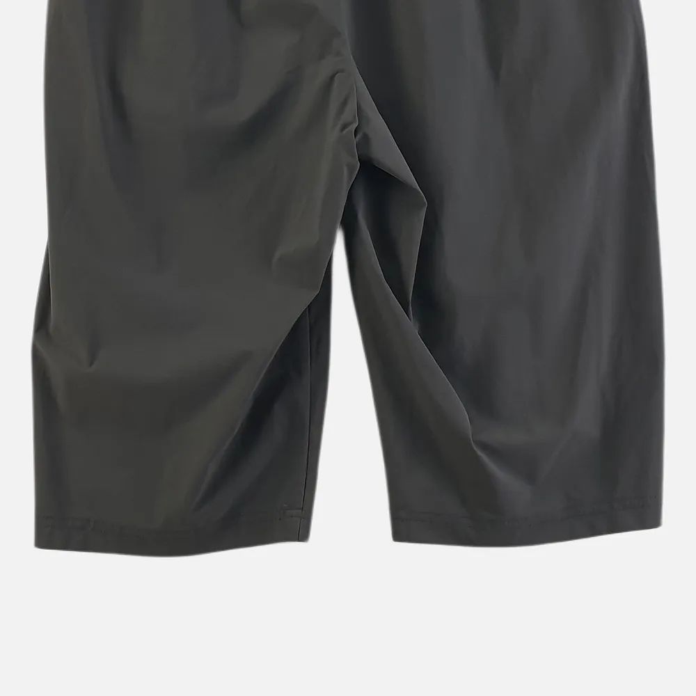다이나핏 그레이 남자 30-32인치 반바지 O7397 이미지 6
