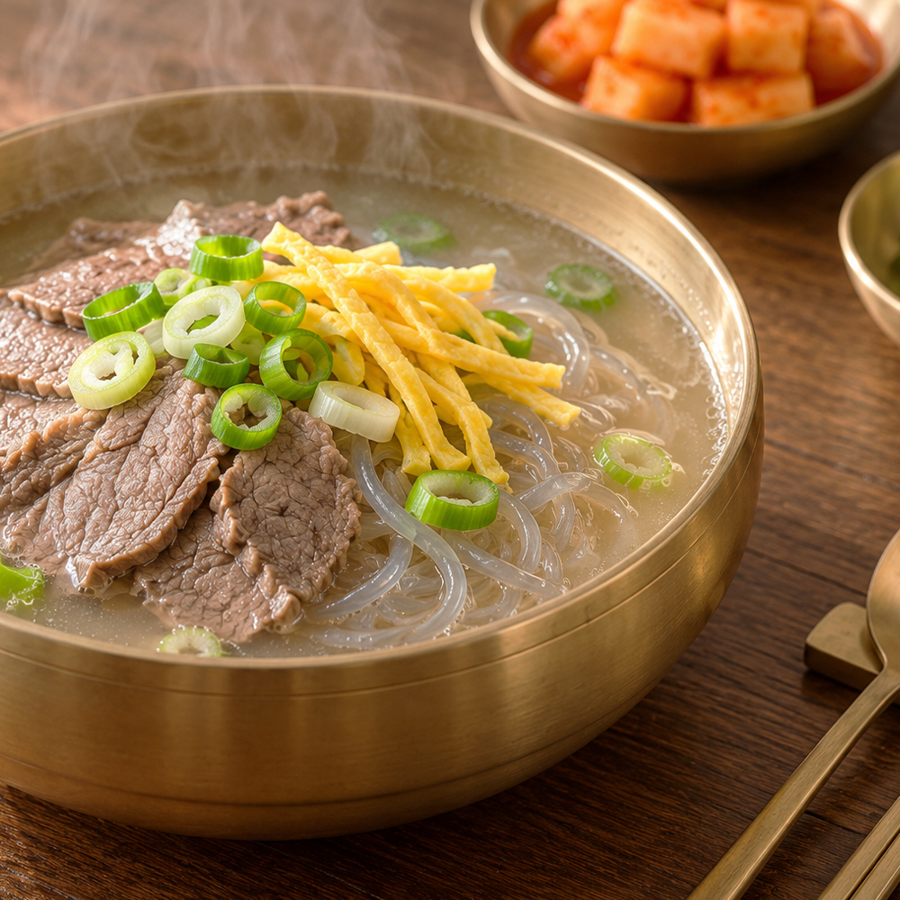 나주곰탕 30년 노하우 간편 한 끼 450g, 10개 - 상세 이미지 2