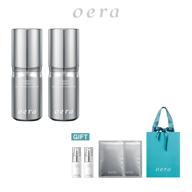 멀티-베네핏 캘리브레이터 30ml x 2