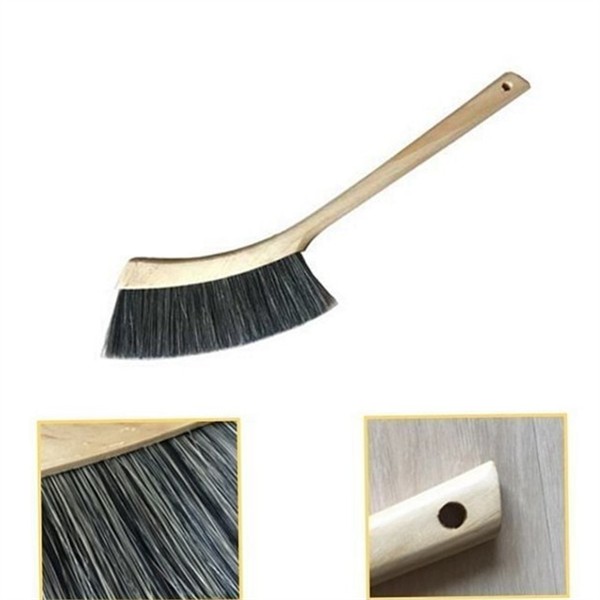 다용도 가정용 청소 솔 34cm 핸디 사무실 청소 솔 바닥 - 상품 이미지
