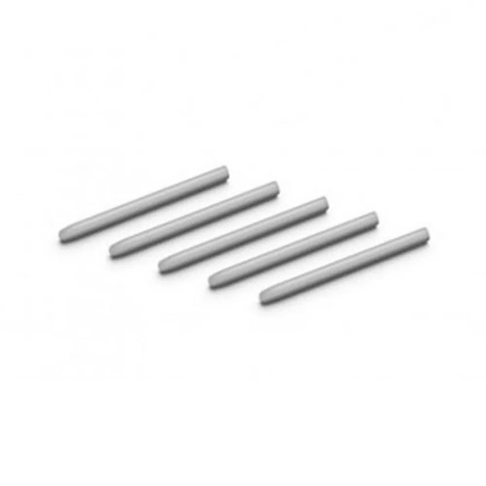 펜심 - ACK-200-03 WACOM 와콤 거친느낌 하드 펠트 펜심 5개입 원바이와콤-인튜어스-인튜어스4_5-인튜어스프로-그립펜- 프로펜-클래식펜 용
