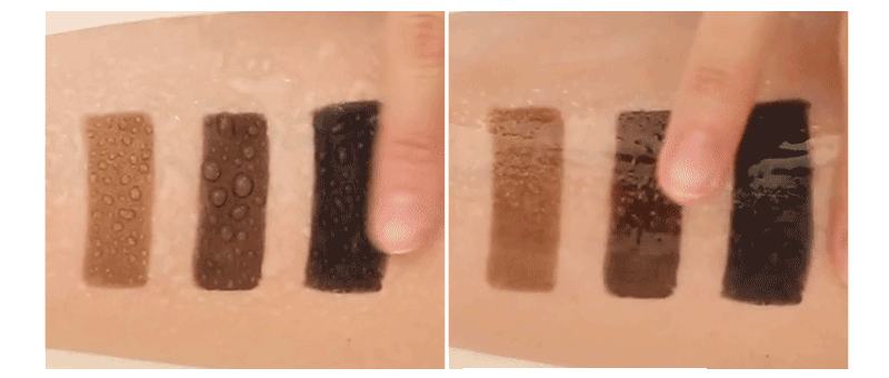 MQNY Waterproof Pencil Gel Liner - description 6