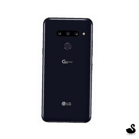 SN 우레탄풀커버필름 액정보호필름 G8ThinQ G820 2매