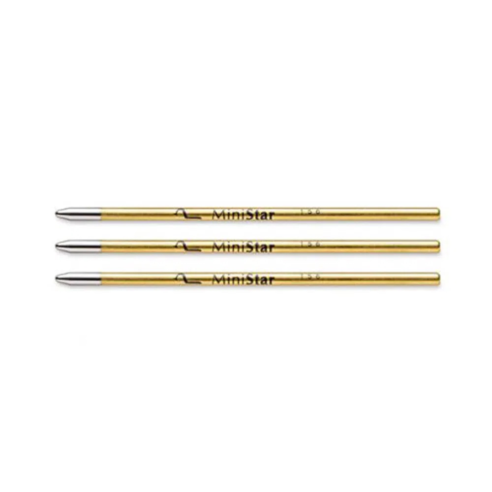 펜심 - ACK-222-07 WACOM 와콤 볼 포인트펜 KP-133 용 펜심 볼펜심 3개입 인튜어스프로 페이퍼모드 전용 BallPoint Pen Nibs