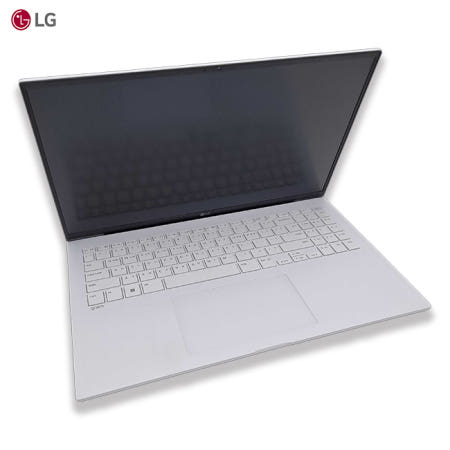 [중고]LG 16인치 그램 i7 12TH RAM 16GB RTX 2050 가벼운 하이엔드 노트북