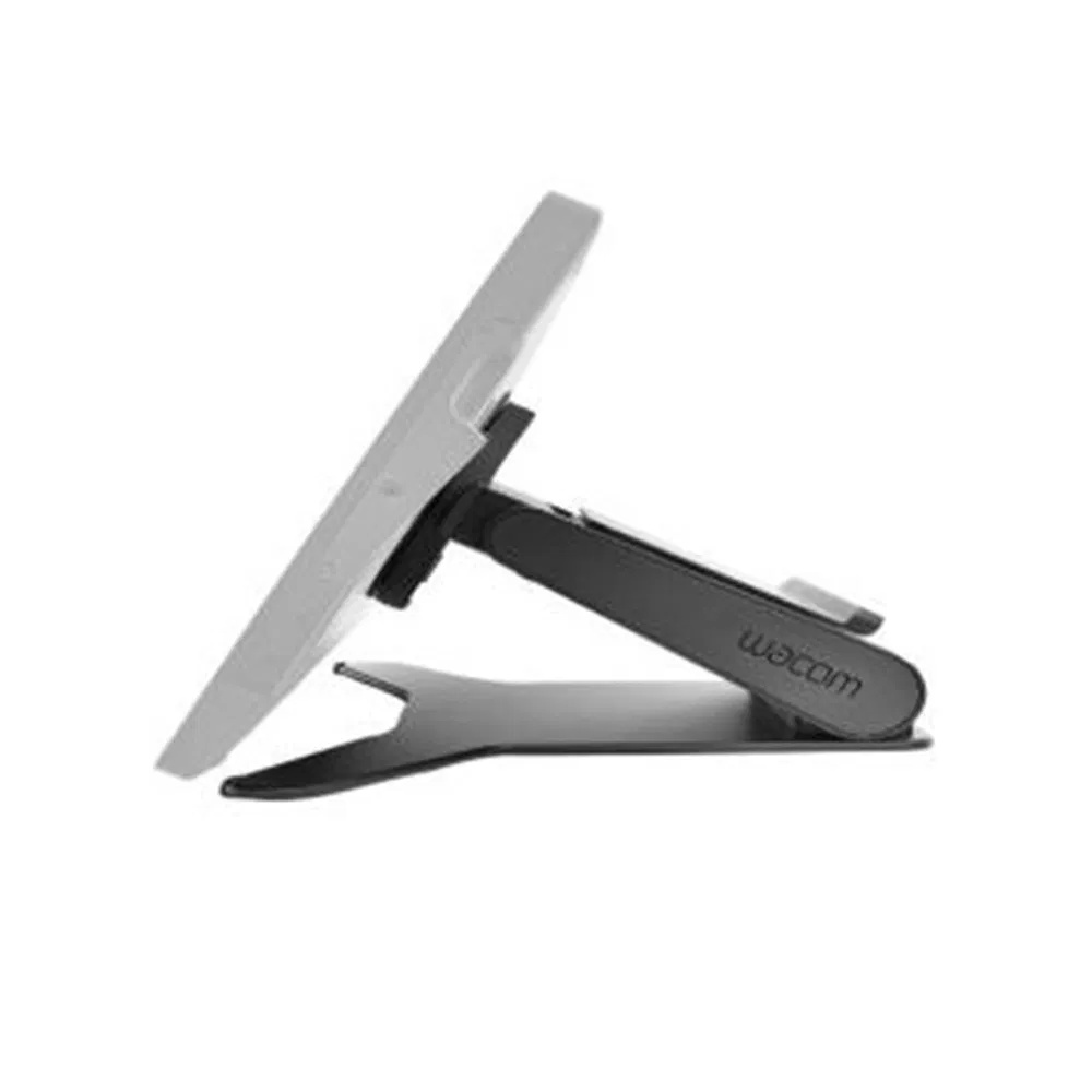 스탠드 - ACK-64801KZ WACOM 와콤 신티크프로 27 DTH-271 전용 각도조절 높이조절 회전가능