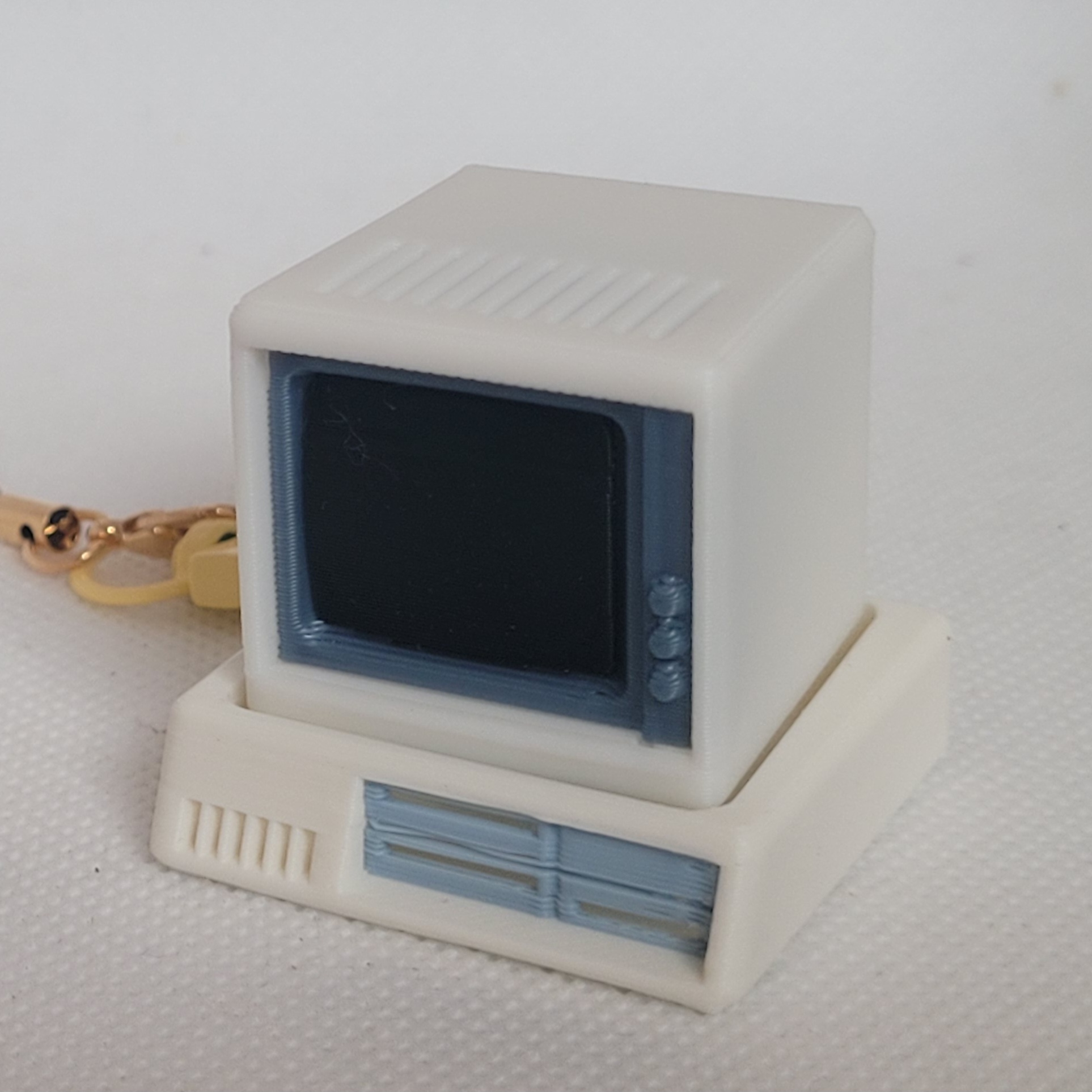 RETRO PC 미니어쳐 컬렉션 시리즈 - 상세 이미지 3