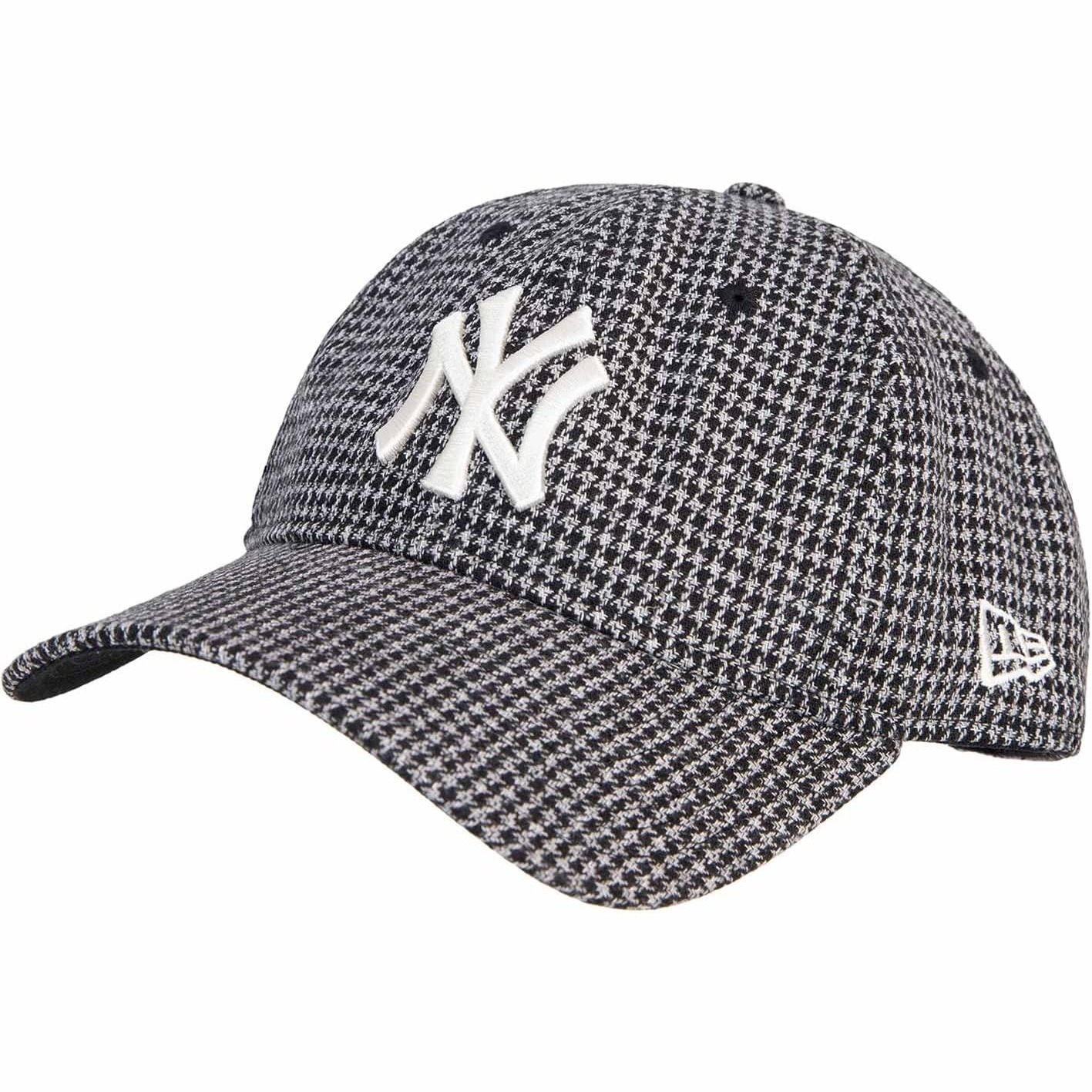 뉴에라 MLB 양키스 9TWENTY 볼캡 야구모자 캡모자 - 상품 이미지