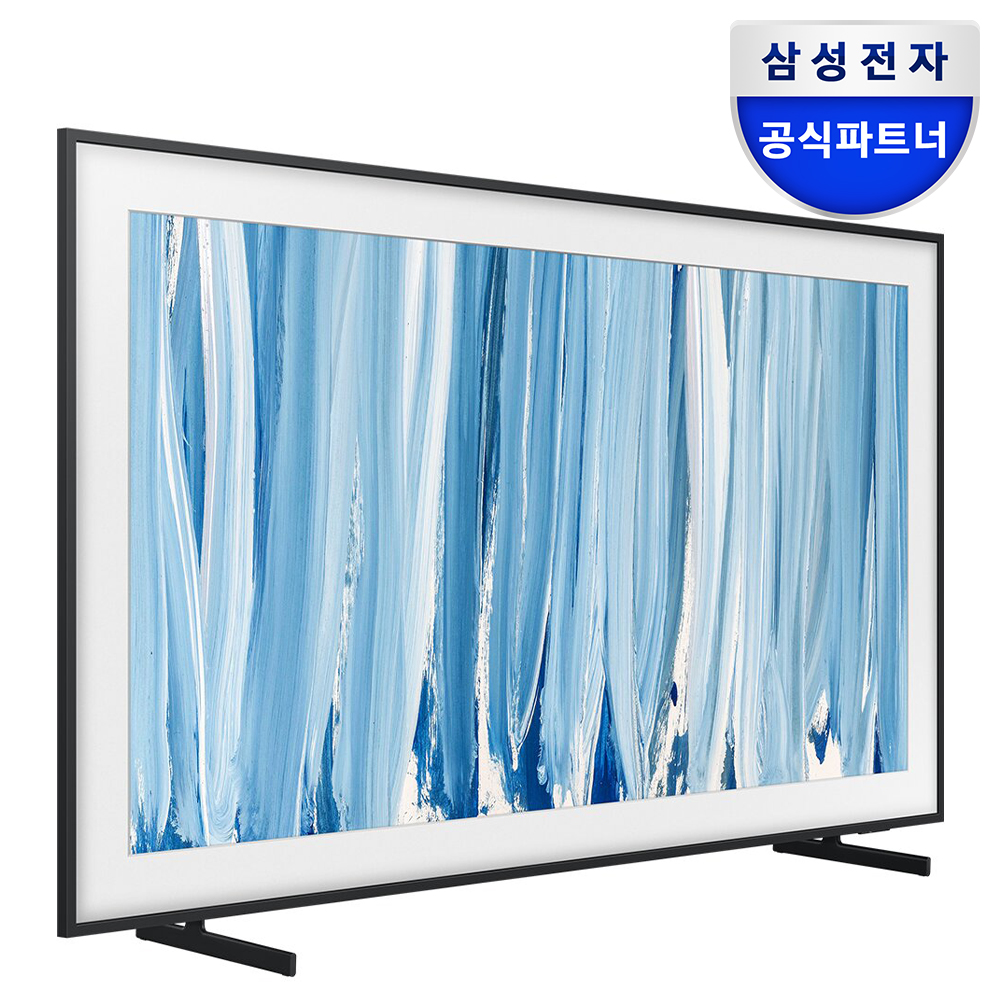 삼성 The Frame Pro TV KQ65LSH03WFXKR 163cm(65인치) - 메인 이미지
