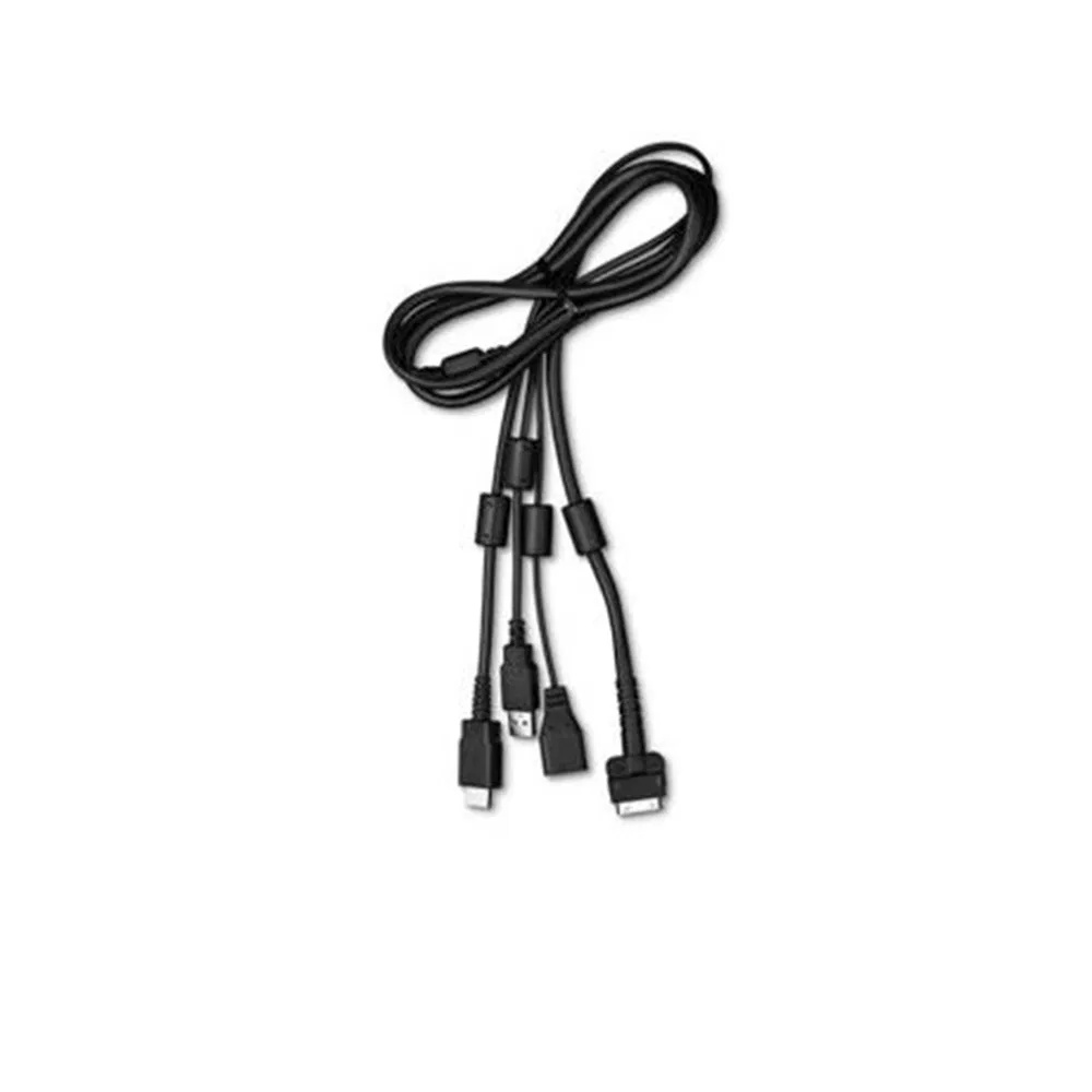 3-in-1 케이블 와콤 신티크 16 용 ACK43912 WACOM DTK-1660 연결선