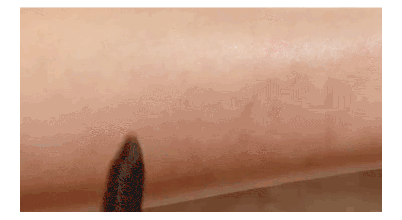 MQNY Waterproof Pencil Gel Liner - description 8