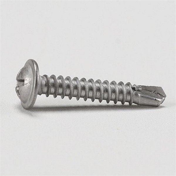 와셔붙이 직결 피스 25mm 500개입 드릴링 직결 나사 - 상품 이미지