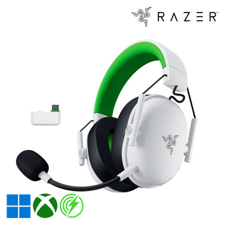 Razer BlackShark V3 X HyperSpeed for Xbox (정품, 화이트)