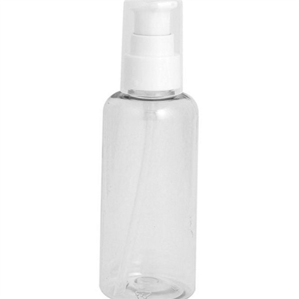 100ml 에센스 소분용 용기 100ml 펌프형 화장품 소분용 용기 여행용 - 상품 이미지