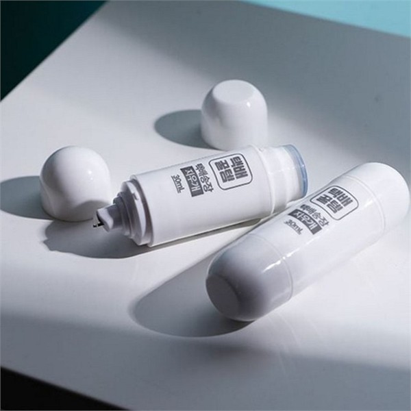 택배 송장 정보 지우개 30ml 롤러 개인 정보 보호 - 상품 이미지