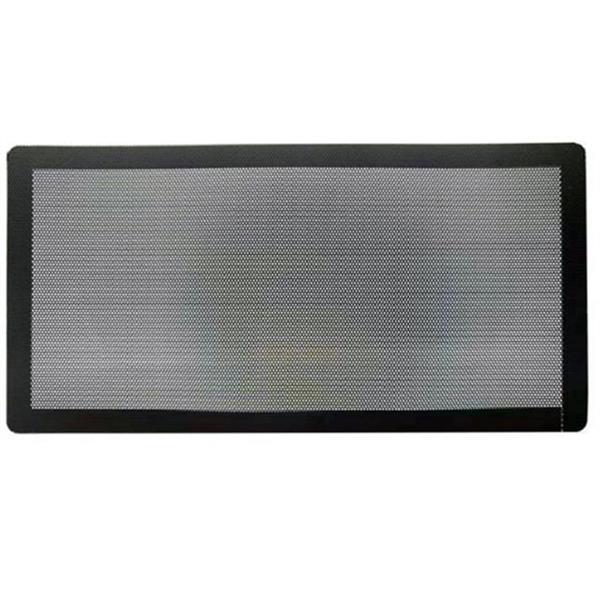 데스크탑 컴퓨터 팬 필터 240mm x 120mm 시스템 자석 팬 필터 - 상품 이미지