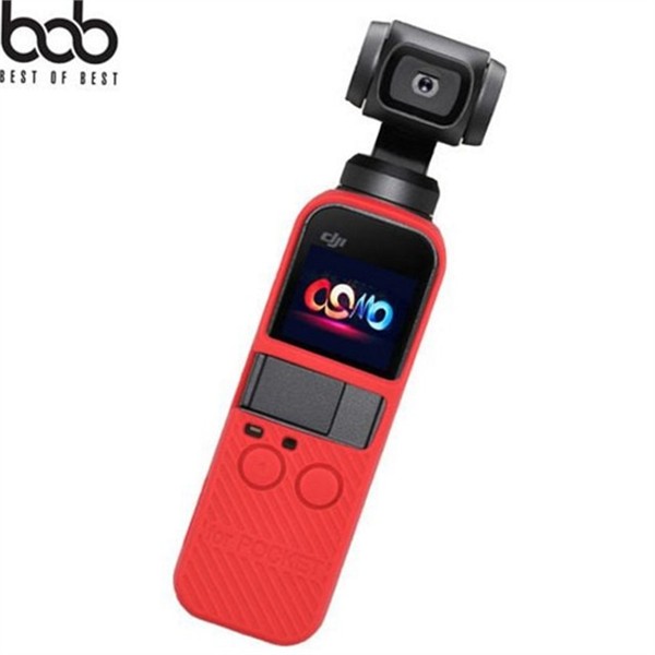 미끄럼 오즈모 포켓 액세서리 손목 오즈모 포켓 핸드 스트랩 방지 - 메인 이미지