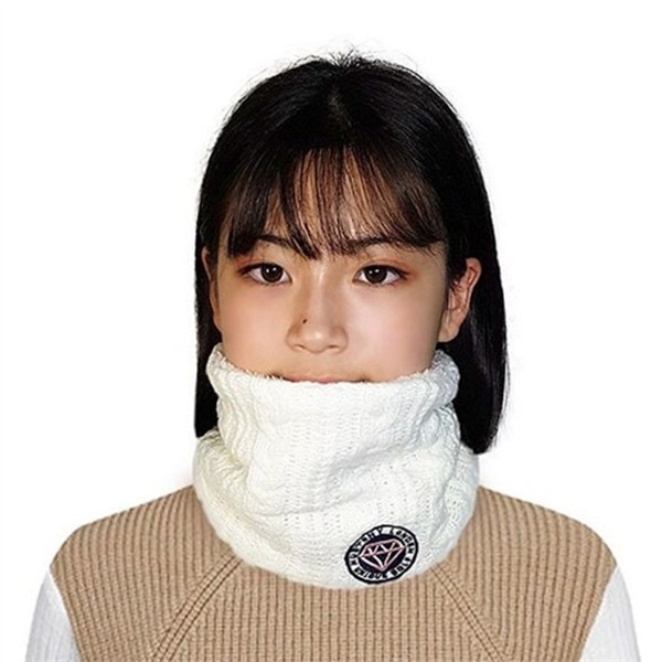 골프 넥 워머 따뜻한 여성 목 토시 스포츠 - 상품 이미지