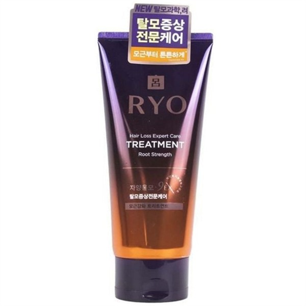 모근 강화 트리트먼트 330ml 손상모 모발 관리 제품 - 상품 이미지