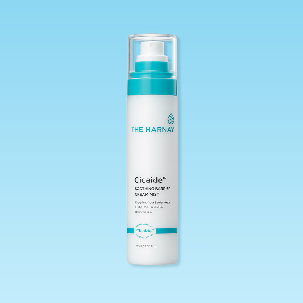 더하르나이 시카이드 크림 미스트 120ml, 1개 - 상품 이미지