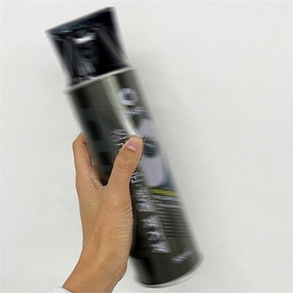 스프레이 자동차 성에 제거제 500ml 차량용 차량 성에 방지제 - 메인 이미지