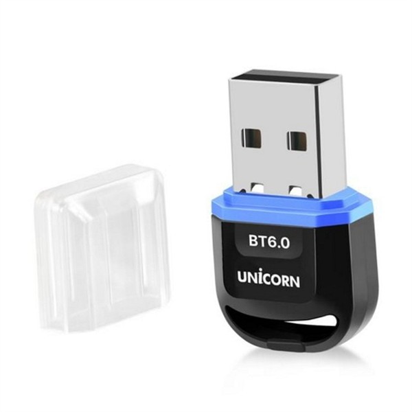 고속 블루투스 usb 동글 저전력 블루투스 데스크탑 노트북 - 상품 이미지