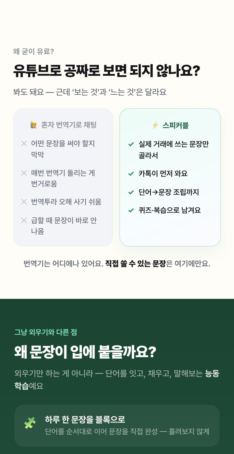 무역&middot;셀러 비즈니스 중국어 상세