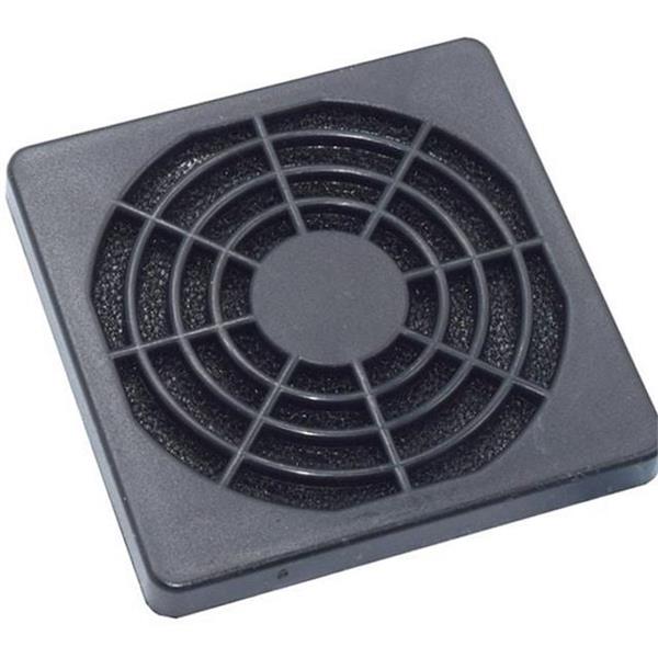 60mm 스펀지 팬 필터 60mm 시스템 컴퓨터 팬 필터 흡기 - 상품 이미지