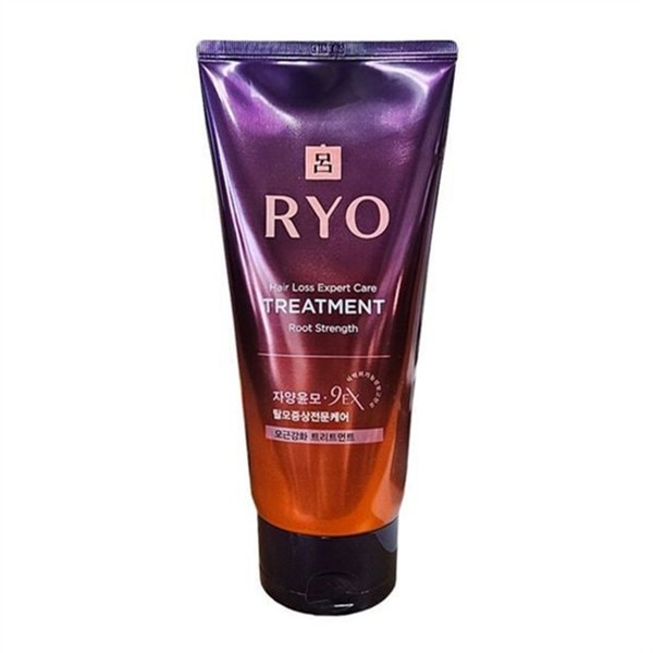 영양 모발 관리 헤어 330ml 집중 두피 관리 트리트먼트 - 상품 이미지