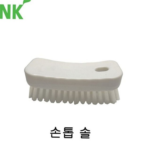 클리닝 청소 브러쉬 세척솔 세척 브러쉬 손가락 청소용 위생 욕실 - 상품 이미지