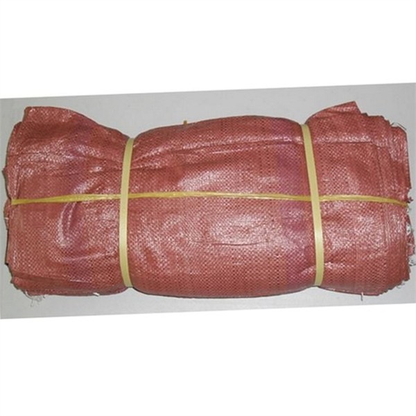 산업용 포장 마대 자루 50장 튼튼한 100kg 마대 자루 재활용 - 메인 이미지