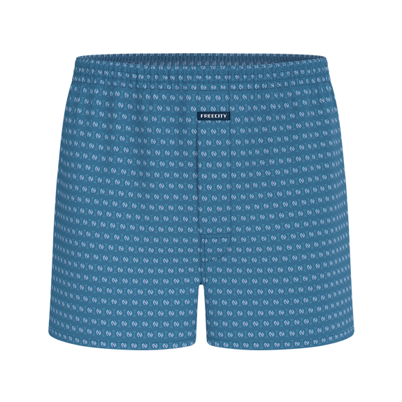비와이씨 BYC 프리시티 스페셜 기하학 면100 남성 사각팬티 트렁크 3매입 MCG4044 - 상세 이미지 4