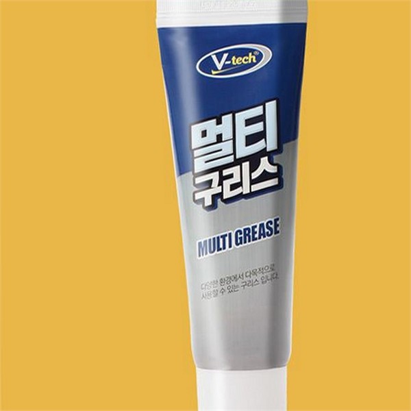 다용도 멀티 구리스 80ml 휴대용 튜브형 구리스 부드러운 가정용 - 상품 이미지