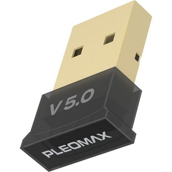5.0 블루투스 동글 무선 블루투스 수신기 데스크탑 노트북 컴퓨터 - 상품 이미지