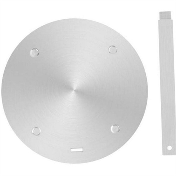 스텐레스 냄비 받침대 240mm 280mm 열판 냄비 받침 주방 - 상품 이미지
