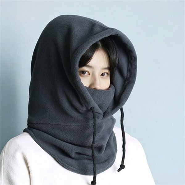 방풍 겨울 방한 바라클라바 스키 방한 바라클라바 캠핑 보온 워머 - 상품 이미지