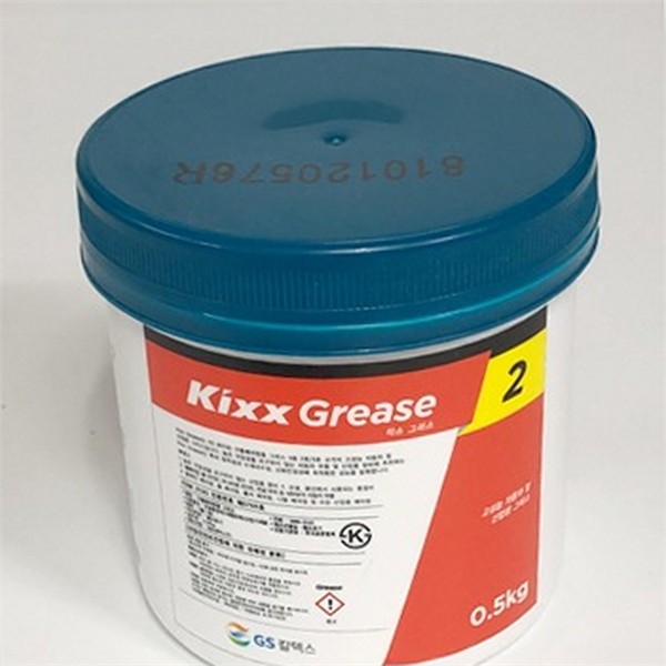 다용도 베어링 윤활유 0.5kg 고성능 베어링 구리스 자동차 산업용 - 상품 이미지