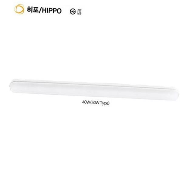 사무실 led 천장 조명 40W 가정용 led 조명등 등기구 거실 - 메인 이미지