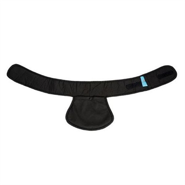방한용 방한 넥 워머 스카프형 겨울 목 토시 산업용 보온대 - 메인 이미지
