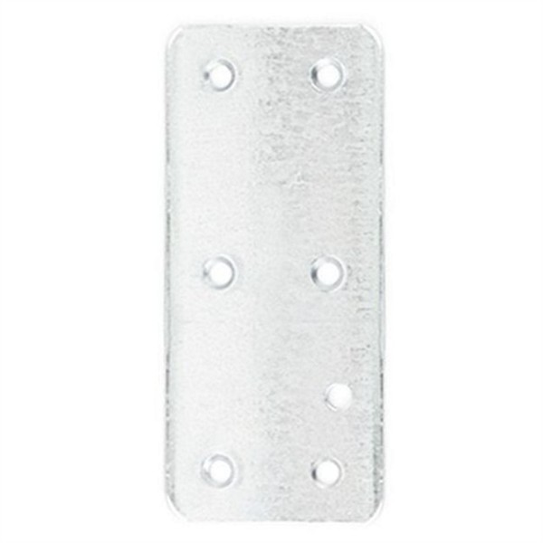 다용도 평철 보강 철물 직선 보강 철물 브라켓 가구 고정 - 상품 이미지