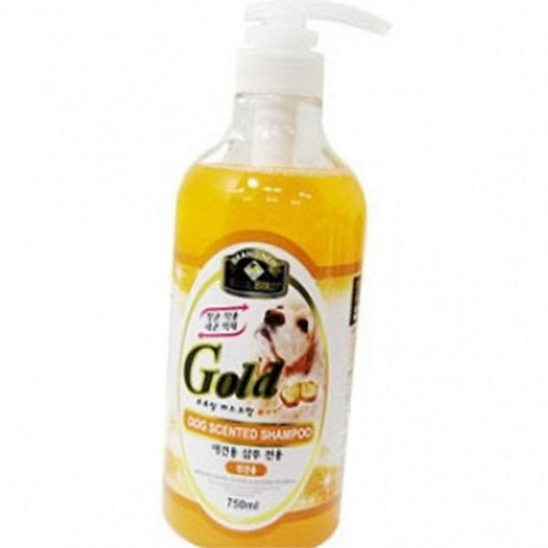 순한 애견 샴푸 750ml 머스크 강아지 반려동물 목욕 - 상품 이미지