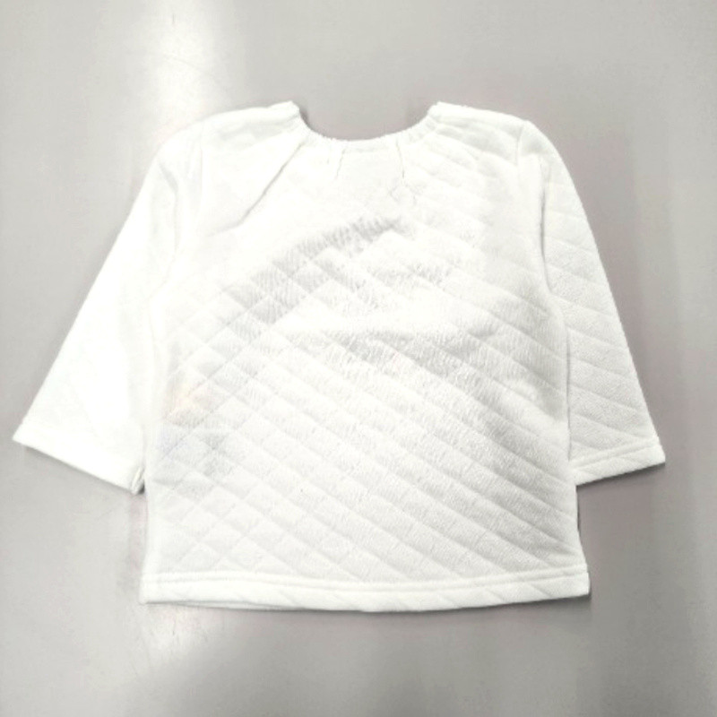 산리오 헬로키티 퀼팅 파자마 세트 90cm - 의류 - 하카타몰