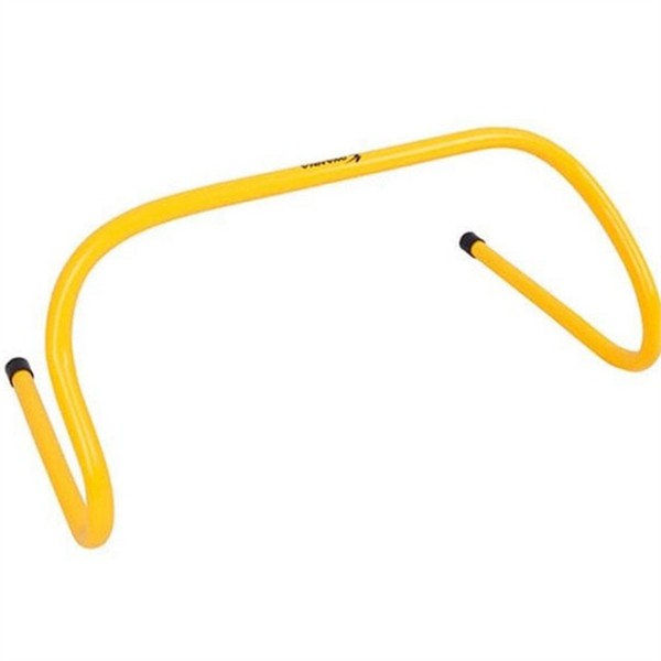민첩성 축구 훈련 용품 20cm 스피드 허들 유소년 풋살 연습 - 상품 이미지